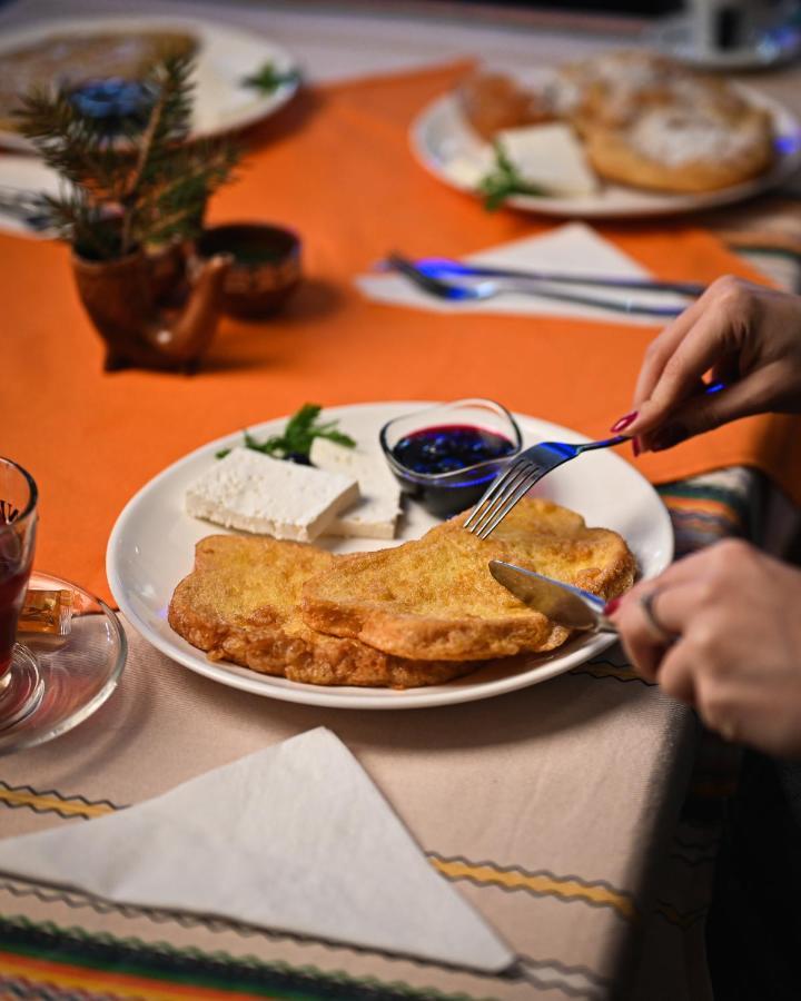 Хотел Феникс Chepelare Luaran gambar
